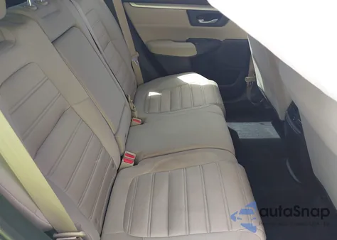 2022 Honda Cr-V Lx from USA, damaged, VIN 7FARW1H29NE005941